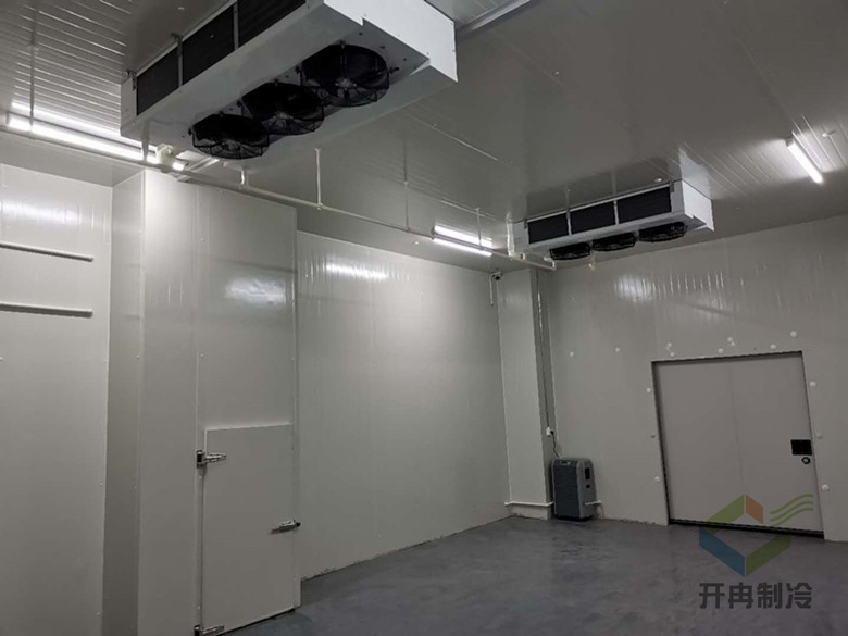 建設(shè)疫苗低溫庫(kù)安裝標(biāo)準(zhǔn)有哪些？