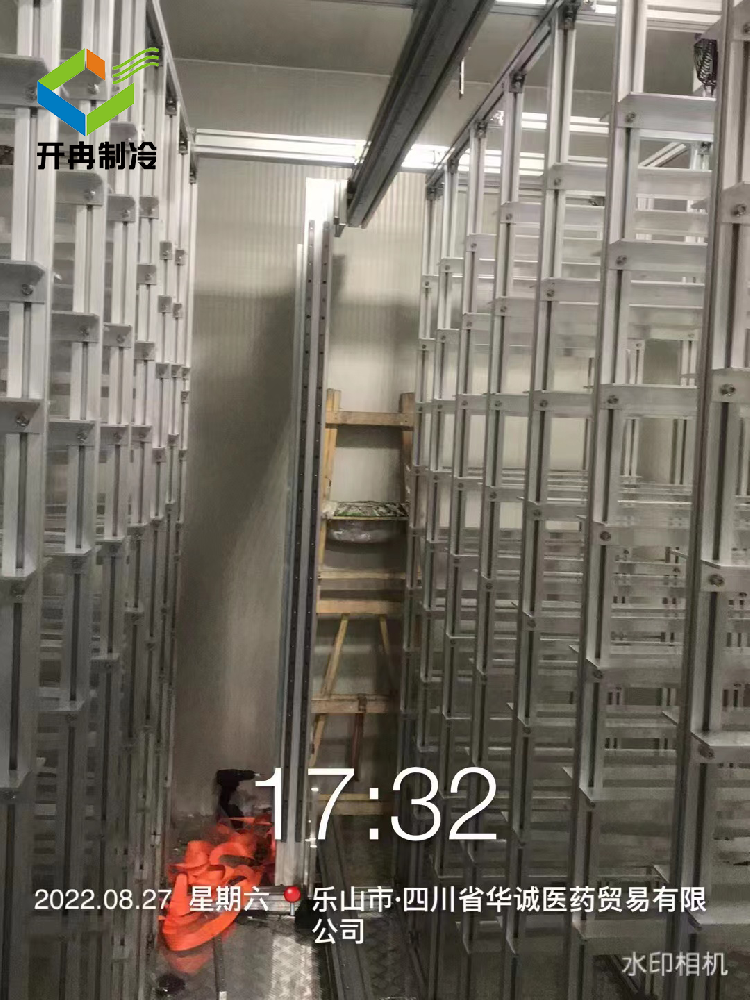 江蘇冷庫安裝 自動(dòng)化冷庫是什么冷庫