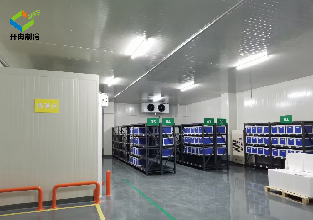 低溫冷藏庫(kù)使用前的注意事項(xiàng)有哪些？