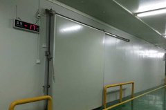 冷庫造價：冷庫的尺寸是多少呢？