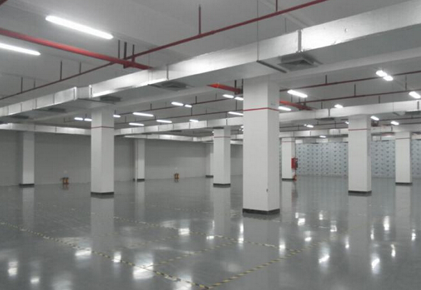 冷庫造價之庫內(nèi)溫度設(shè)計影響