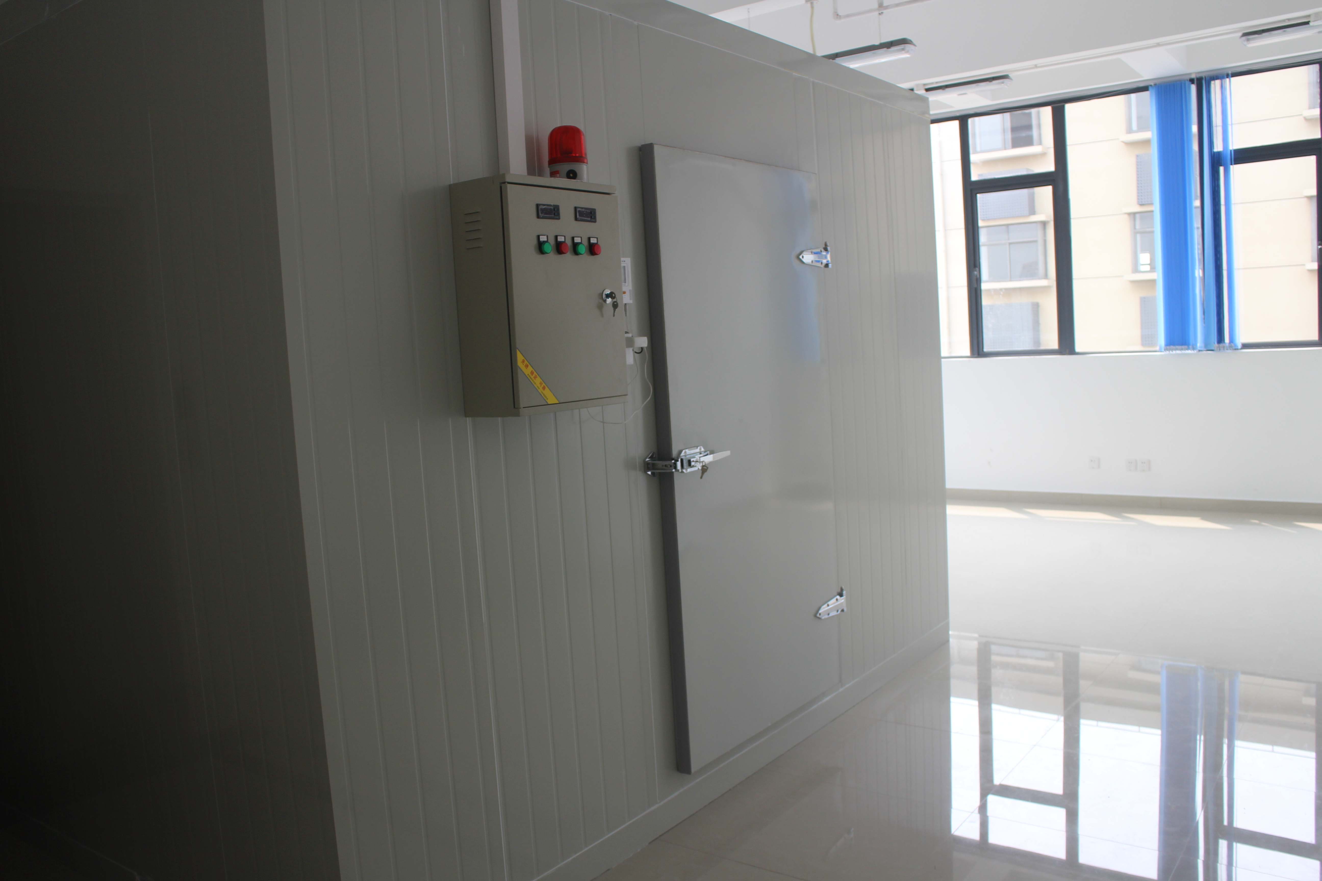 醫藥、研究院尸體冷藏庫安裝設計冷庫建造