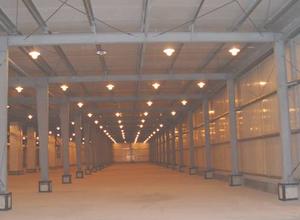 生物制劑冷庫(kù)設(shè)計(jì)防爆方法