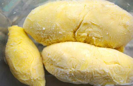 -18~-25℃冷凍榴蓮肉冷庫設備，冷庫造價及耗電量多少/天