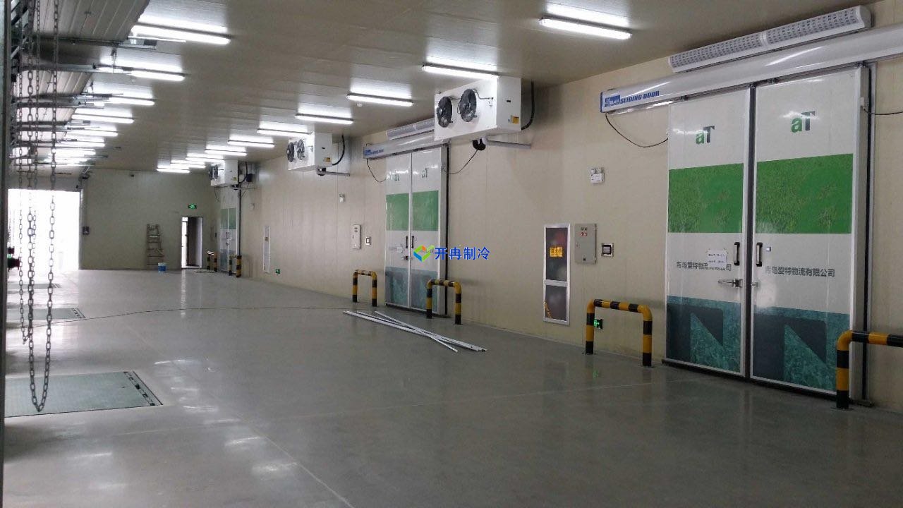 蘋果氣調(diào)庫(kù)造價(jià)，蘋果氣調(diào)庫(kù)報(bào)價(jià)參數(shù)多少錢一平