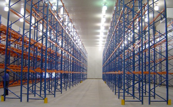 預(yù)建5000噸冷庫(kù)，冷庫(kù)成本怎么核算