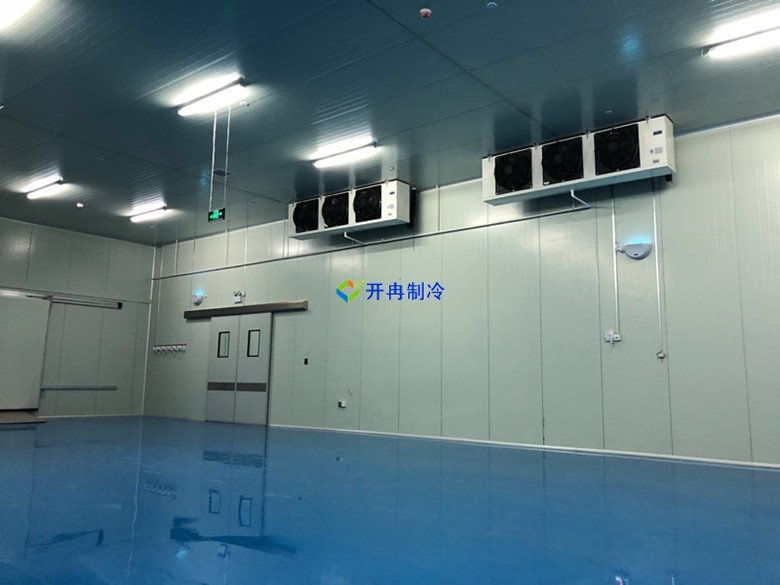 100㎡醫(yī)療冷藏庫設(shè)備方案報價及國家藥食品監(jiān)局驗收標(biāo)準(zhǔn)