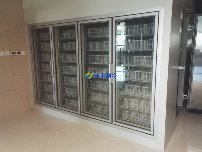 開冉制冷，疫苗gsp冷庫(kù)，gmp冷藏庫(kù)