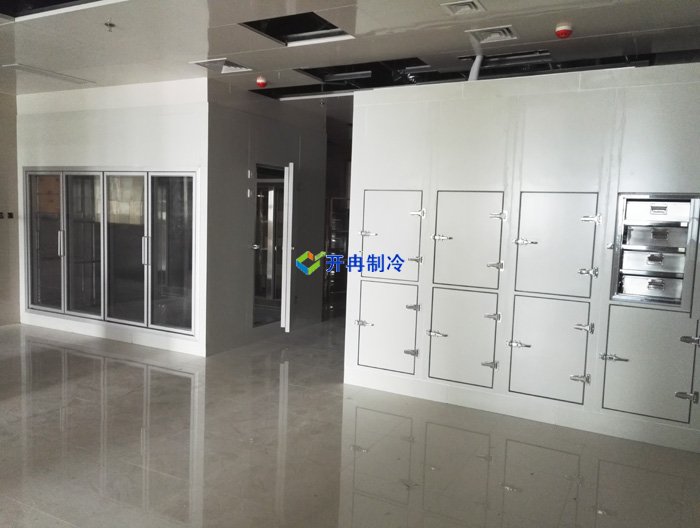 開冉制冷，疫苗gsp冷庫(kù)，gmp冷藏庫(kù)